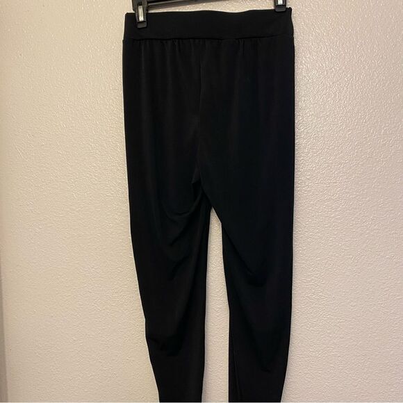 Weissman dance costume black Matte Jersey Jogger Pants
MJ9856 Child LC - Picture 3 of 12